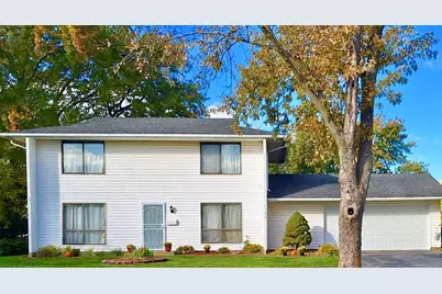 3406 Seine Court, Hazel Crest, IL 60429 - Photo 1