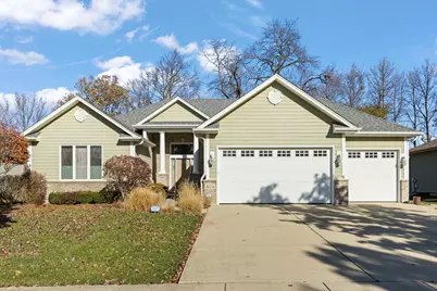 674 Friar Drive, Aurora, IL 60505 - Photo 1