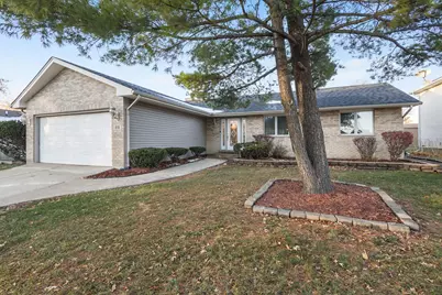 618 Old Forge Lane, University Park, IL 60484 - Photo 1