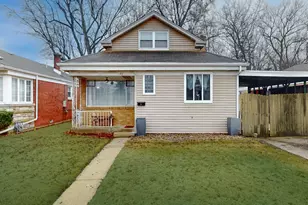 86 Broadway Ave, Chicago Heights, IL 60411 - Photo 1