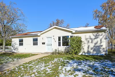 3618 Peach Grove Lane, Hazel Crest, IL 60429 - Photo 1