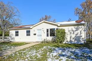 3618 Peach Grove Ln, Hazel Crest, IL 60429 - Photo 1