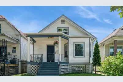 4931 W Montana Street, Chicago, IL 60639 - Photo 1