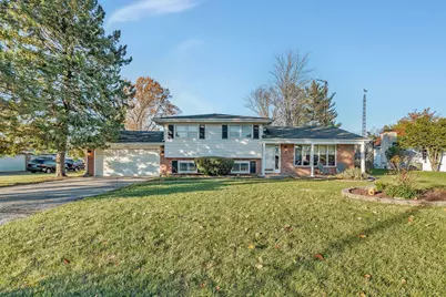 24055 S Lakeview Drive, Minooka, IL 60447 - Photo 1
