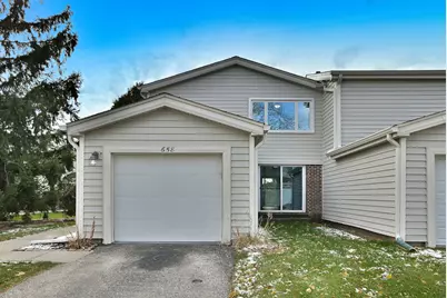 658 Claridge Circle, Hoffman Estates, IL 60169 - Photo 1