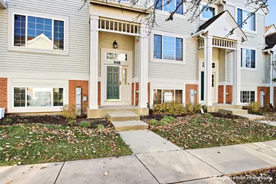 548 New Haven Drive #548, Cary, IL 60013 - Photo 1