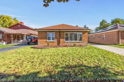 4343 Amelia Avenue, Lyons, IL 60534 - Photo 1