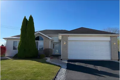 [Address not provided], Steger, IL 60475 - Photo 1