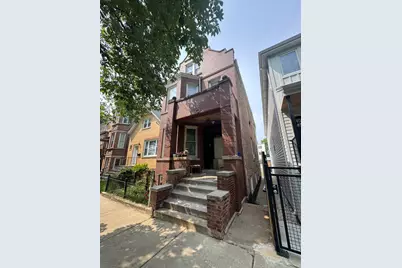 2722 W 23rd Street, Chicago, IL 60608 - Photo 1