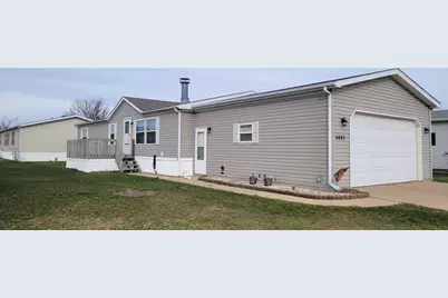 5642 Rockport Road, Loves Park, IL 61111 - Photo 1