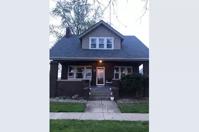 1120 Broadway Avenue, Mattoon, IL 61938 - Photo 1