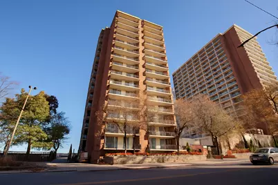 5901 N Sheridan Road #9G, Chicago, IL 60660 - Photo 1