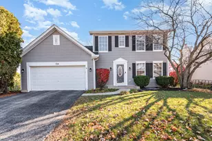 714 Pinehurst Ln, Oswego, IL 60543 - Photo 1