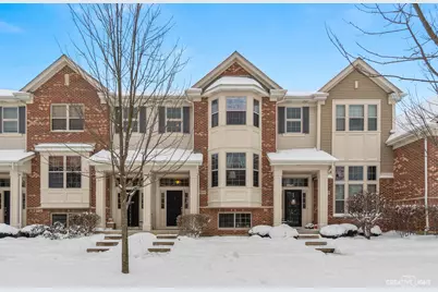 0N068 Forsythe Court, Winfield, IL 60190 - Photo 1