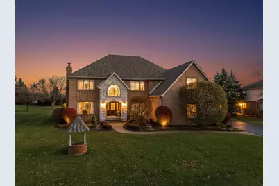 13459 Fox Hill Drive, Lemont, IL 60439 - Photo 1