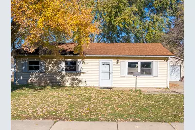 317 Butterfield Road, North Aurora, IL 60542 - Photo 1