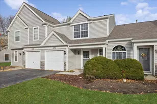 1696 Pebble Beach Cir, Elgin, IL 60123 - Photo 1