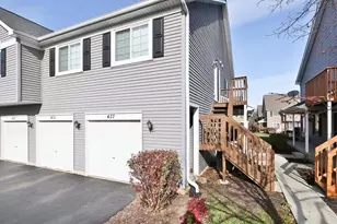 437 Village Creek Dr, Lake in the Hills, IL 60156 - Photo 1