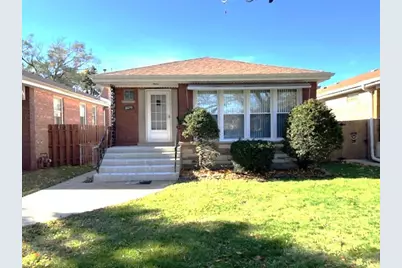 10050 S Fairfield Avenue, Chicago, IL 60655 - Photo 1