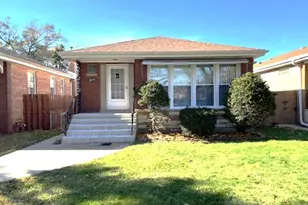 10050 S Fairfield Ave, Chicago, IL 60655 - Photo 1