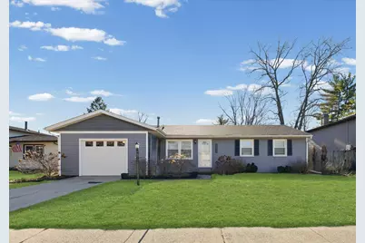 2313 Branch Road, Champaign, IL 61821 - Photo 1