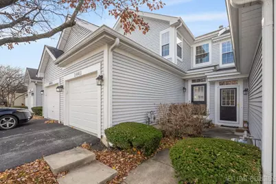 1441 Walnut Hill Avenue #0, Saint Charles, IL 60174 - Photo 1