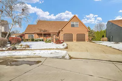 2002 O Donnell Drive, Champaign, IL 61821 - Photo 1