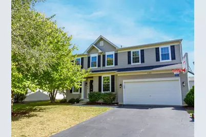 125 Augusta Drive, Gilberts, IL 60136 - Photo 1