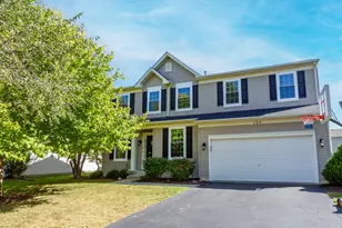 125 Augusta Dr, Gilberts, IL 60136 - Photo 1