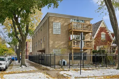 2623 W Arthur Avenue #1, Chicago, IL 60645 - Photo 1