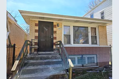 2037 W 69th Place, Chicago, IL 60636 - Photo 1