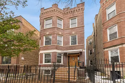 908 N Fairfield Avenue, Chicago, IL 60622 - Photo 1