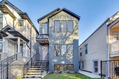 3929 N Francisco Avenue, Chicago, IL 60618 - Photo 1