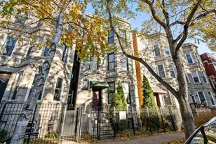 1119 N Winchester Ave, Chicago, IL 60622 - Photo 1
