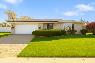 [Address not provided], Orland Park, IL 60462 - Photo 1
