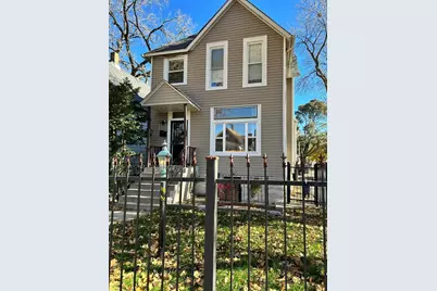 8855 S Wallace Street, Chicago, IL 60620 - Photo 1