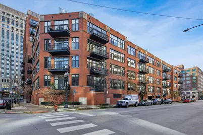 333 W Hubbard Street #808, Chicago, IL 60654 - Photo 1