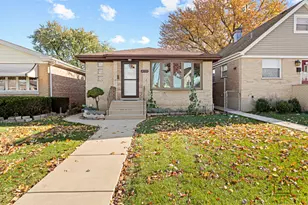 4709 N Odell Ave, Harwood Heights, IL 60706 - Photo 1