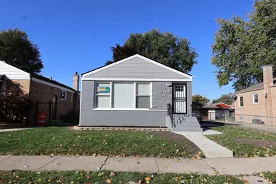 12526 Honore Street, Calumet Park, IL 60827 - Photo 1