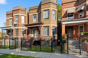 5711 S Ada St, Chicago, IL 60636 - Photo 1