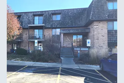 8 Oak Creek Drive #1803, Buffalo Grove, IL 60089 - Photo 1