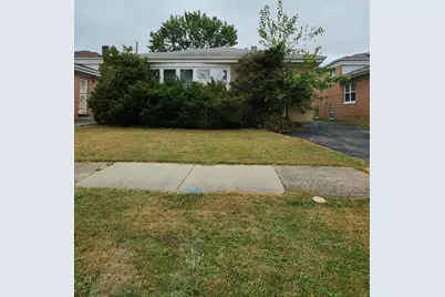 1042 W 109th Place, Chicago, IL 60643 - Photo 1