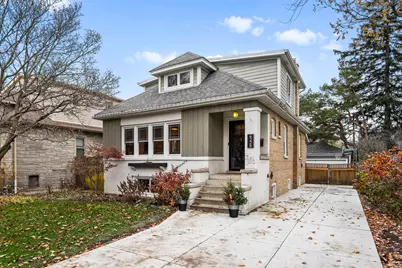6226 N Niagara Avenue, Chicago, IL 60631 - Photo 1