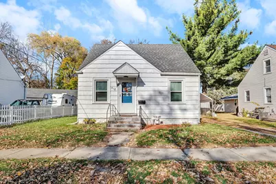 418 Armstrong Street, Morris, IL 60450 - Photo 1