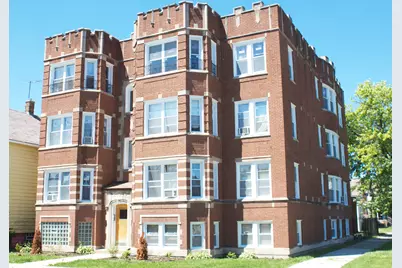 11432 S Indiana Avenue, Chicago, IL 60628 - Photo 1
