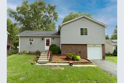 140 Thackeray Drive, Bolingbrook, IL 60440 - Photo 1