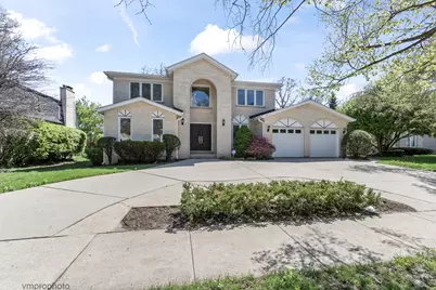 3311 Lakewood Court, Glenview, IL 60026 - Photo 1