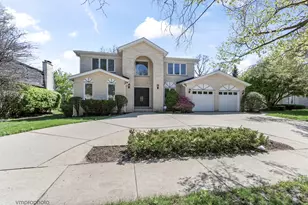 3311 Lakewood Ct, Glenview, IL 60026 - Photo 1