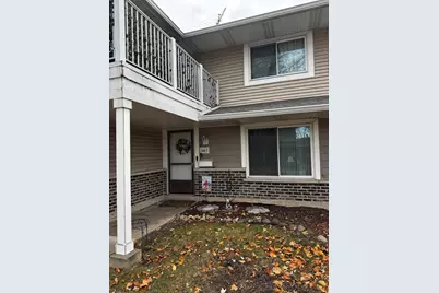 1443 Bear Flag Drive #1443, Hanover Park, IL 60133 - Photo 1