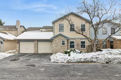 8313 Highpoint Circle #F, Darien, IL 60561 - Photo 1
